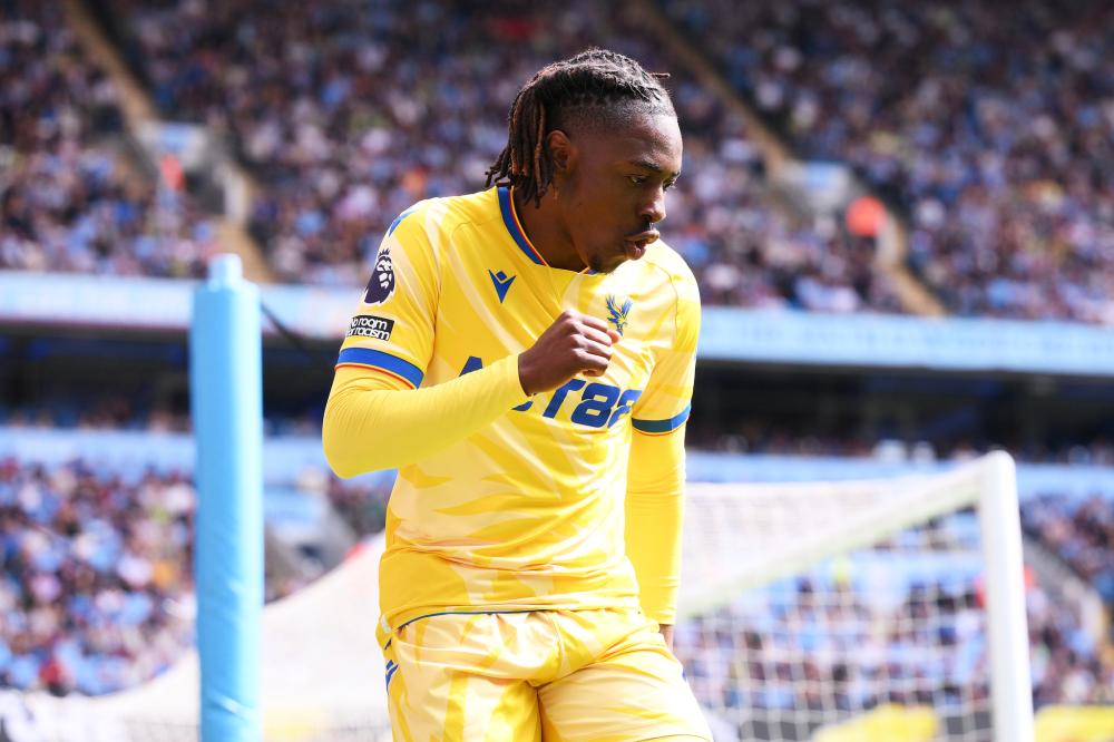 力保球門不 力保球門不